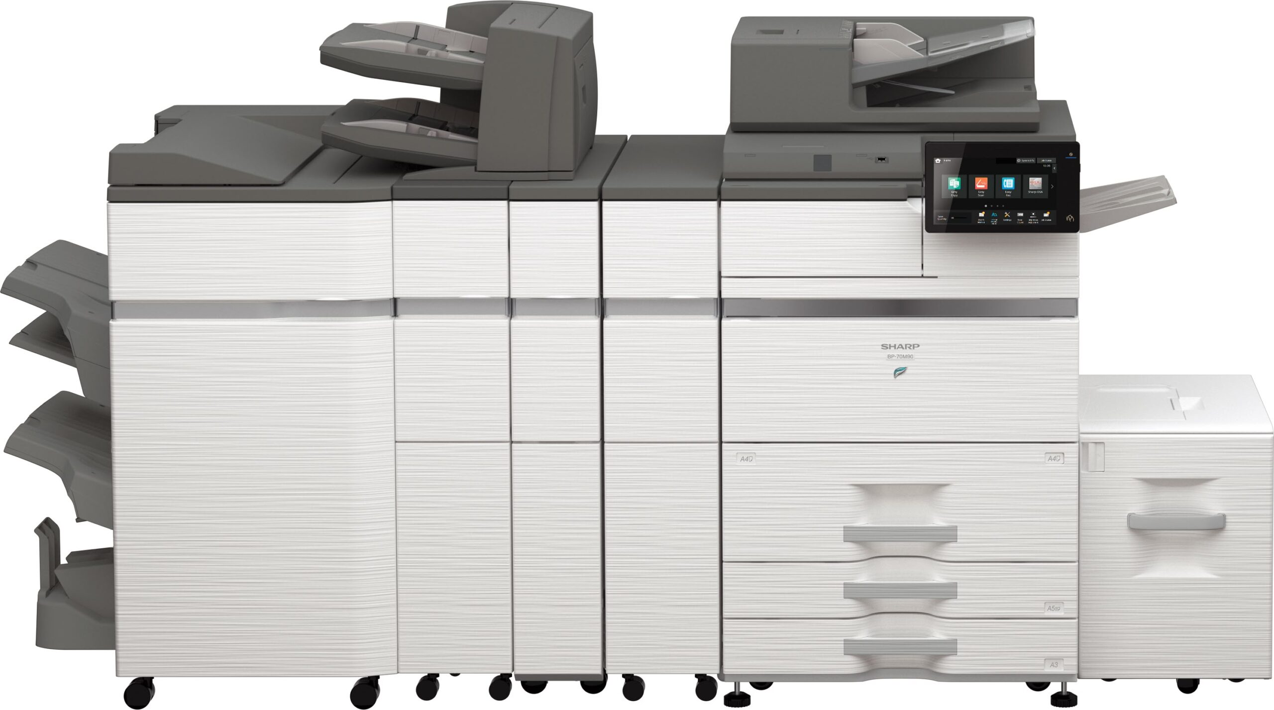 BP-70M75 - 75ppm mono - Image 3