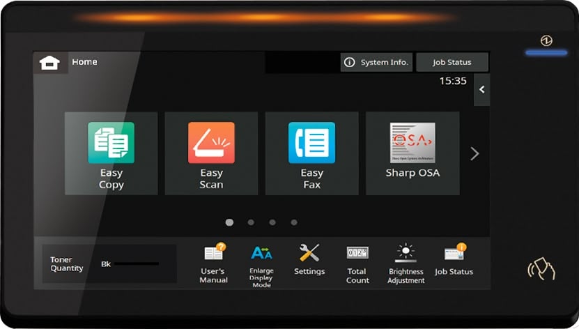 BP-70M75 - 75ppm mono - Image 4