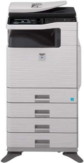 Sharp MX-B402 Copier Printer Scanner