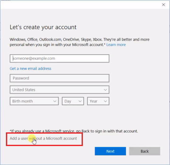 How To Setup Scan to Folders Windows 10 Sharp Copier Scanner 8