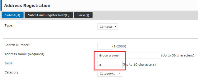 How To Scan to Sharp Copier Hard Drive and Retrieve Documents