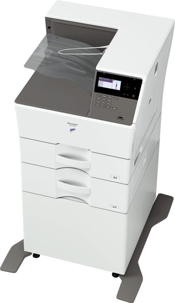 new sharp copiers for sale