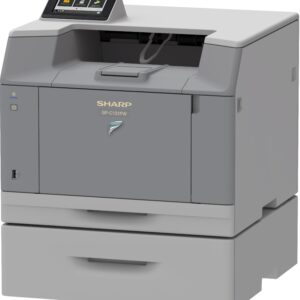 Sharp BP-C131PW desktop color printer