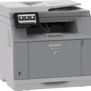 BP-C131WD - 31ppm color desktop