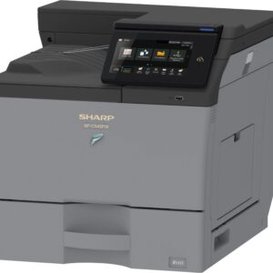 Sharp BP-C545PW product image