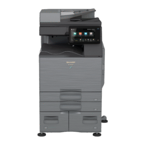 Sharp Offset Sorting configuration