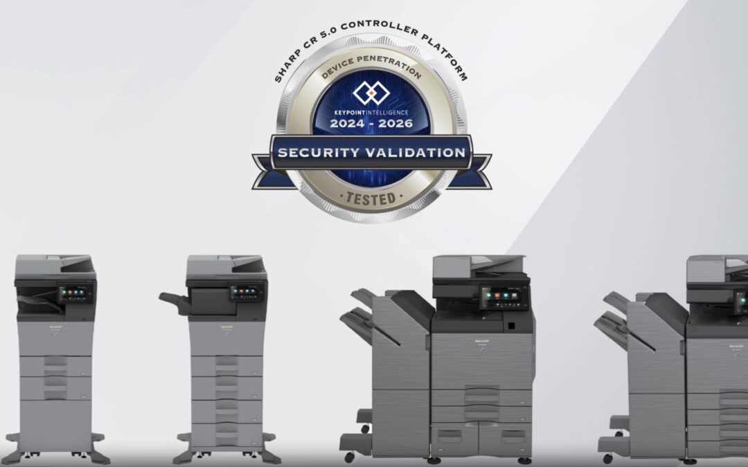 Sharp Keypoint Intelligence Security Validation