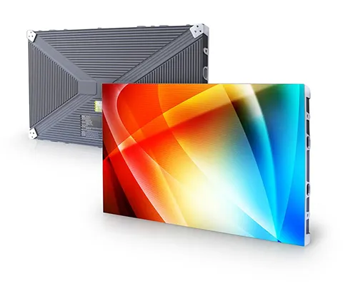 Sharp DV LED Panel