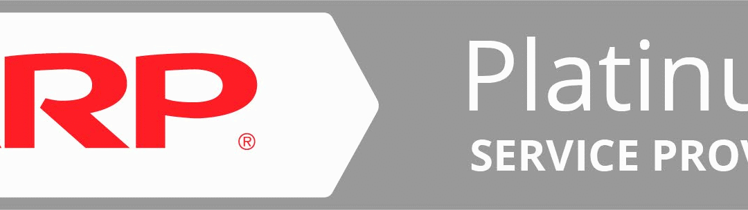 2021 – 2022 Sharp Platinum Level Service Dealer