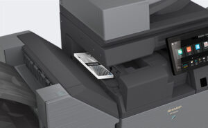 BP-71C65 - Skelton Business Equipment, a Division of Platinum Copiers