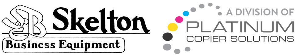 Skelton Business Equipment, a Division of Platinum Copiers